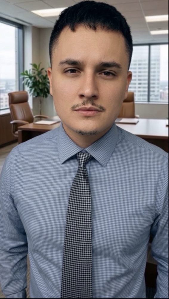 Nick Sandlin - Founder of Fission Matrix Labs LLC